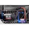 RC auto TraxxasTraxxas Rustler 1 10 2BL 4WD RTR modrý 20