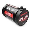 RC auto TraxxasTraxxas Rustler 1 10 2BL 4WD RTR modrý 28