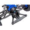 RC auto TraxxasTraxxas Rustler 1 10 2BL 4WD RTR modrý 26