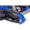 RC auto TraxxasTraxxas Rustler 1 10 2BL 4WD RTR modrý 22