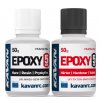 KAVAN Epoxy 5min 2x 50g lepidlo