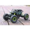 ROCK CRAWLER Reely 1:18 Zelená farba
