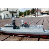 Bojová loď fregata 054A Class II Jiangkai