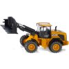 SIKU Farmer - Traktor JCB 435S s nakladačom 1:32