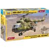 Zvezda MIL Mi-8MT (1:48)