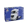 Italeri Mercedes-Benz ACTROS MP4 Giga Space (1:24)