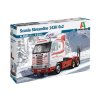 Italeri Scania Streamline 143H 6x2 (1:24)