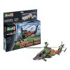 Revell Eurocopter Tiger 15th Anniversary (1:72) (sada)