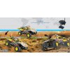 funrace sand buggy 70kmh 4x4 rtr 118 (4)
