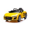 Elektrické autíčko pre deti Audi R8 Lift A300