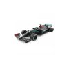 Rastar: RC auto Formula 1 Mercedes AMG 1:18