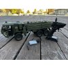RC vojenský terénny transportér 11