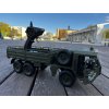RC vojenský terénny transportér 13