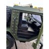 RC vojenský terénny transportér 14