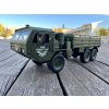 RC vojenský terénny transportér 7