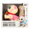 Interaktívna mačička na diaľkové ovládanie 10