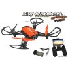 dron skywatcher optical flow fpv