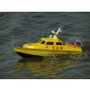 SAR stavebnice záchranářského člunu