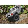 Enduro Ultron SE Trail Truck RTR, stříbrná verze (12.8 - 325mm)