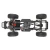 Element RC Enduro Ecto Trail Truck RTR, zelená verze (12.8 - 325mm)