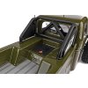 Element RC Enduro Ecto Trail Truck RTR, zelená verze (12.8 - 325mm)