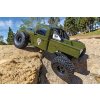 Element RC Enduro Ecto Trail Truck RTR, zelená verze (12.8 - 325mm)
