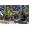 Element RC Enduro Ecto Trail Truck RTR, zelená verze (12.8 - 325mm)