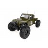 Element RC Enduro Ecto Trail Truck RTR, zelená verze (12.8 - 325mm)