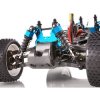 HSP: Hunter Truggy 2.4GHz 1:16