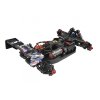 SPARK XB-6S - BUGGY 4WD - RTR - modrá