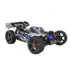 SPARK XB-6S - BUGGY 4WD - RTR - modrá