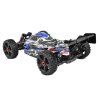 SPARK XB-6S - BUGGY 4WD - RTR - modrá