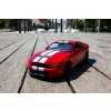 Rastar Ford Mustang Shelby GT500 1:14 červený