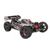 SPARK XB-6S - BUGGY 4WD - RTR - červená