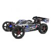 SPARK XB-6 - BUGGY 4WD - ROLLER šasi - bez elektroniky - modrá