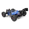 ASUGA XLR 6S - BUGGY 4WD - PRO ROLLER šasi - bez elektroniky - modrá