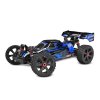 ASUGA XLR 6S - BUGGY 4WD - PRO ROLLER šasi - bez elektroniky - modrá