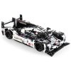 Porsche 919 EVO - stavebnice z kostek