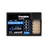 Futaba 4PM Plus T-FHSS, přijímač R304SB-E s telemetrií