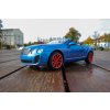Rayline Bentley Cabrio 1:14