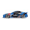 RS4 SPORT 3 DRIFT Subaru BRZ (Dai Yoshihara) RTR set