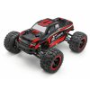 Slyder MT Monster Truck 1/16 RTR - Červený