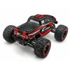 Slyder MT Monster Truck 1/16 RTR - Červený