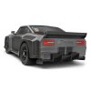 QuantumR Muscle Car FLUX 1/8 4WD - Šedý