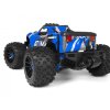 Maverick Atom 1/18 4WD Electric Truck - Modrý