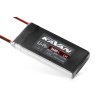 KAVAN Li-Po 2600mAh/7,4V 5/10C pro Aurora 9/9X