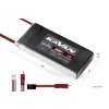 KAVAN Li-Po 2600mAh/7,4V 5/10C pro Aurora 9/9X