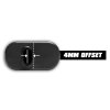 ANTIX by LRP 3100mAh - 7.4V - 50C LiPo Car Stickpack Hardcase - XT60 konektor
