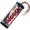 Power pack 4000mAh 7.2V NiMH StickPack