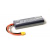 NOSRAM 3100mAh - 7.4V - 50C LiPo Car Stickpack Hardcase - XT60 konektor